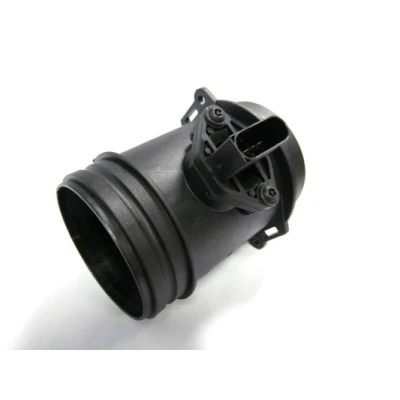 Immagine di NGK 90827 Debimetro con alloggiamento sensore temperatura aria integrato BMW: 5 Touring, Sedan, X5