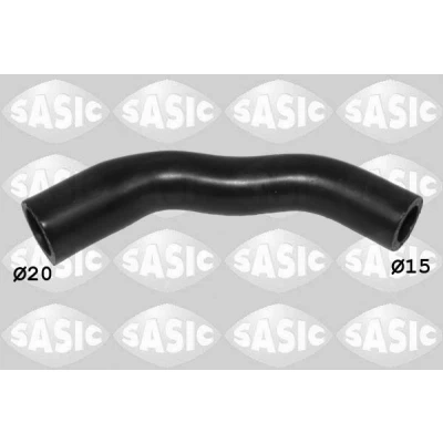 Immagine di SASIC 3316003 Tubo flessibile olio OPEL: Astra H Hatchback, Caravan, GTC