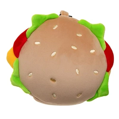 Immagine di Puckator Cuscino da Viaggio 2 in 1, Multicolore, Unica