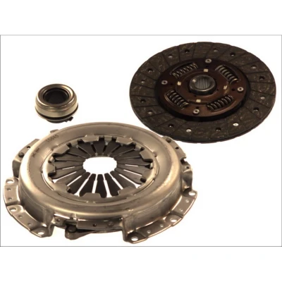 Immagine di AISIN Clutch Kit (3P) KK 004B frizione a tre pezzi/in parti con spingidisco disco frizione, cuscinetto disinnesto 200