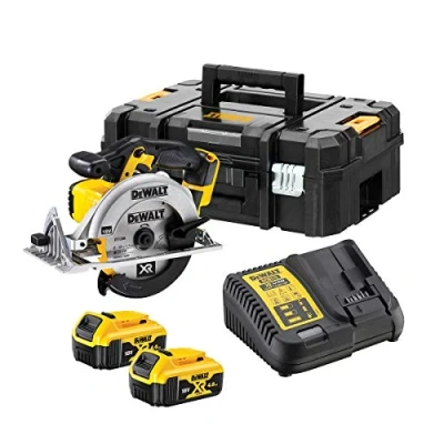 Immagine di DeWalt DCS391M2 QW Sega Circolare, 18 V