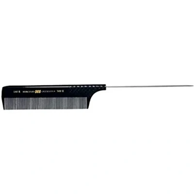 Immagine di Ercole pettine a coda ago Sagemann NYH 180R9 500R9, primo pacchetto (1 x 1 pezzo)