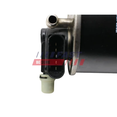 Immagine di FAST FT39101 Filtro Carburante per condotti/circuiti 10 RENAULT: Kangoo II Express, / Grand Kangoo, LAGUNA 3 Grandtour