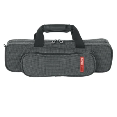 Immagine di Gator Alto Custodia per strumento musicale, nera Flute