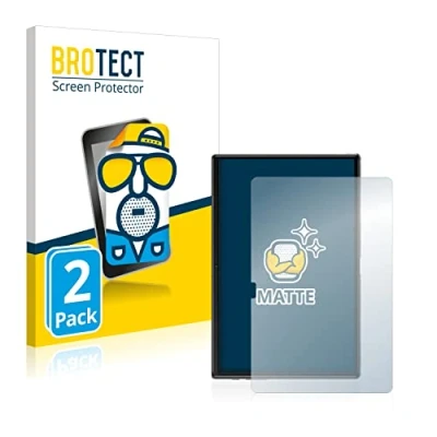 Immagine di brotect Pellicola Protettiva Opaca per Yestel T10 10&quot; Anti Riflesso (2 Pezzi)