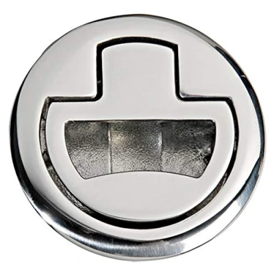 Immagine di OSCULATI Alzapagliolo Inox Standard