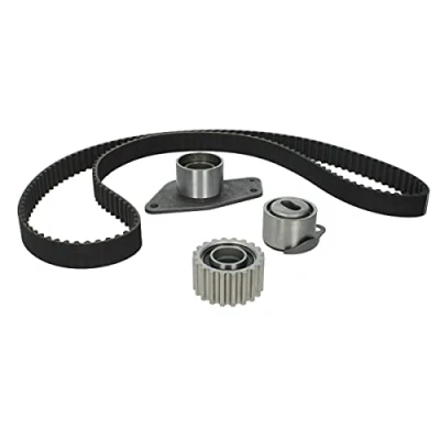 Immagine di CONTITECH CT949K2 Kit cinghia di distribuzione 151 con ingranaggio RENAULT: CLIO 2, Kangoo I, I Express