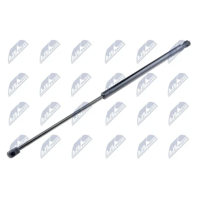 Immagine di NTY AE FT 029 Pistoncini portellone 850 603 per veicoli con lunotto apribile, spoiler FIAT: Stilo Multi Wagon