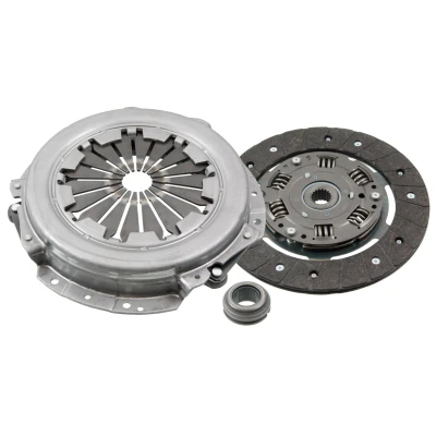 Immagine di BLUE PRINT ADT330232 Kit Frizione a tre pezzi/in parti con grasso sintetico cuscinetto disinnesto 215 FIAT: Scudo I Van, PEUGEOT: Expert