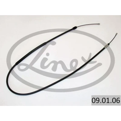 Immagine di LINEX 09.01.06 Cavo freno a mano