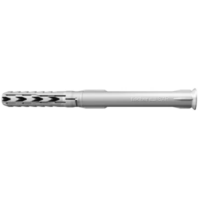 Immagine di Tassello prolungato Fischer SXR 6 x 60 mm 503230 100 pz.