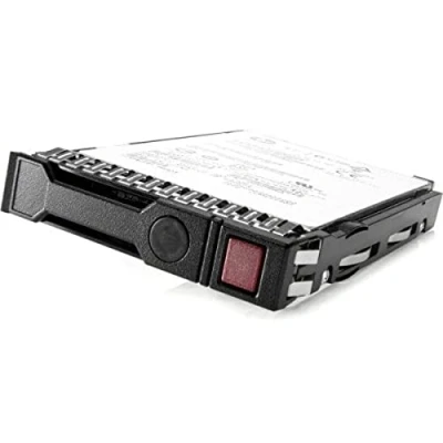 Immagine di Hewlett Packard Hpe 600Gb Sas 15K Sff Sc Ds Hdd