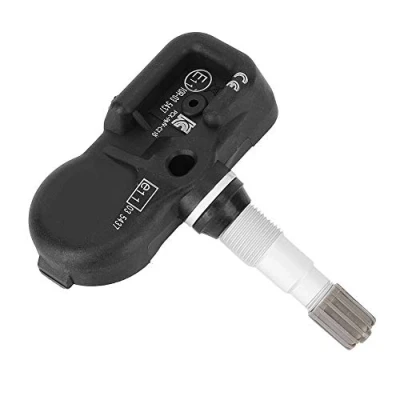 Immagine di Terisass TPMS PMV C210 Sensore di monitoraggio della pressione dei pneumatici per autoveicoli PMVC210 Misura Avensis Yaris Auris RAV4 GS450h 2007