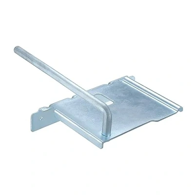 Immagine di Makita 195055 9 Guia paralela tipo c para cepillo kp0800