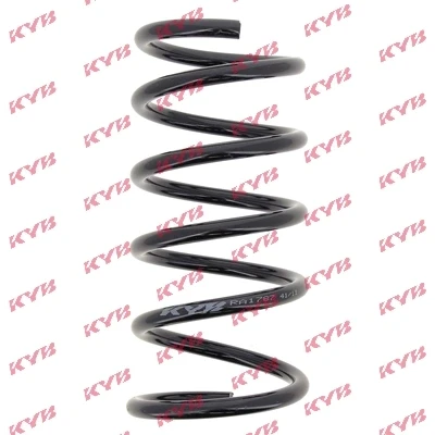 Immagine di KYB K Flex RA1787 Molle ammortizzatori Assale anteriore Molla ad elica per veicoli con autotelaio standard DAIHATSU: Terios I
