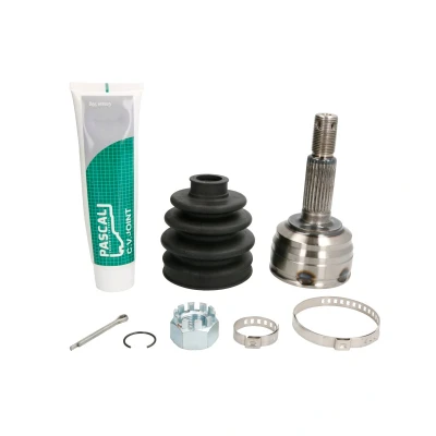 Immagine di PASCAL G16017PC Kit Giunto Omocinetico lato ruota DAIHATSU: Move, Terios I