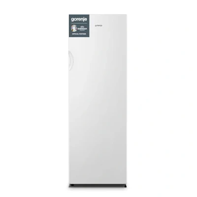 Immagine di Gorenje FN 4172 CW Congelatore/NoFrost/Altezza 169,1 cm/186 l, Bianco [Classe energetica E]