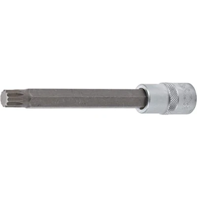 Immagine di BGS Bit inserto 12,5 mm, interno, M12 x 140 1 pezzi, XZN 5184
