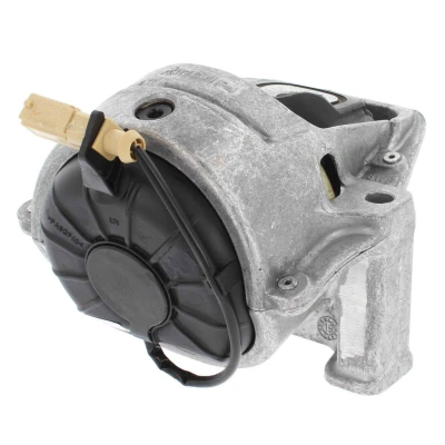 Immagine di CORTECO 80004473 Supporto motore Cuscinetto idraulico ad inserimento elettrico AUDI: A4 B8 Avant, Q5, A5 Coupe