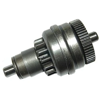 Immagine di One by Camamoto pignone rinvio avviamento Compatibile con (cod 77187500 derbi gpr Replica/Liberty 50cc 4 Tempi/Nrg Power purejet/Vespa et4 / Vespa LX/Zip 4t Scarabeo 50cc)