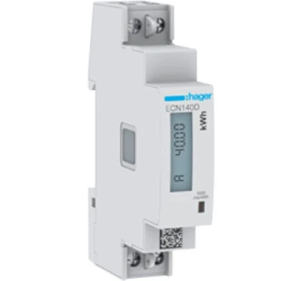 Immagine di Contador 1F direct 40A 1M