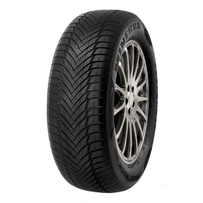 Immagine di Minerva Frostrack HP 165/70 R14 81T auto Pneumatici invernali FIAT: Panda II Hatchback, III Punto Hatchback MW330