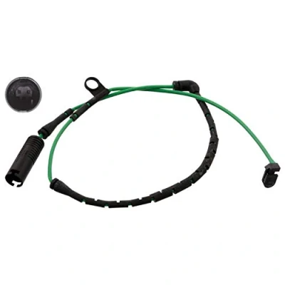 Immagine di FEBI BILSTEIN 47007 Sensore Freni Assale anteriore LAND ROVER: Range Rover Sport, 3