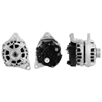 Immagine di LUCAS LRA03099 Alternatore 14V 80A CITROËN: DS3 Hatchback, NISSAN: MICRA 3