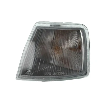 Immagine di TYC 18 3294 05 2 Frecce bianco anteriore Sx con portalampada OPEL: Vectra A CC