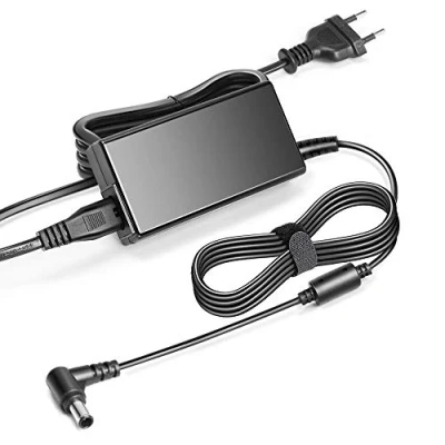 Immagine di KFD 14V Alimentatore Caricabatterie Per Samsung SyncMaster LED LCD Monitor S27a950d S23a950d S22a300b S19b300n C27F591 C24F390 C32F391 S24B150BL P/N AD 3014N PS30W 14J1 Caricatore Adattatore