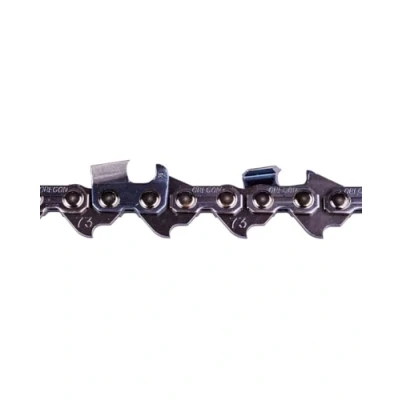 Immagine di Oregon PowerCut 73LPX Catena per Motosega con Passo da .325&quot;, Calibro .058&quot; (1,5 mm) Taglienti Full Chisel, Barra 45 cm (18&quot;) e 68 Maglie, Compatibile Husqvarna altre marche