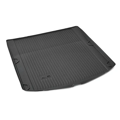 Immagine di Audi Original A5 S5 RS5 (Tipo B9, a Partire dal 2017) Coupe Cofano Bagagli Guscio Tappetino per Bagagliaio Vasca Protettivo 8 W6061180