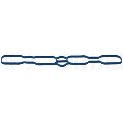 Immagine di ELRING 884.060 Guarnizione Collettore Aspirazione FPM (Fluoro Caucciù) OPEL: Astra K Hatchback, Mokka / X
