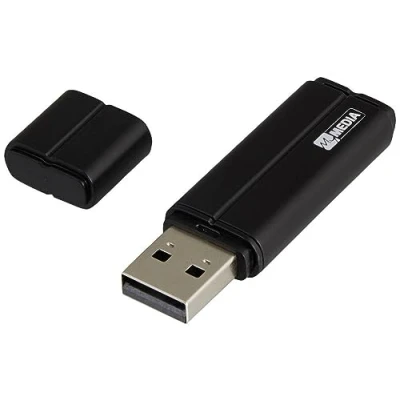 Immagine di VERBATIM MEMORY USB 8GB MYUSB