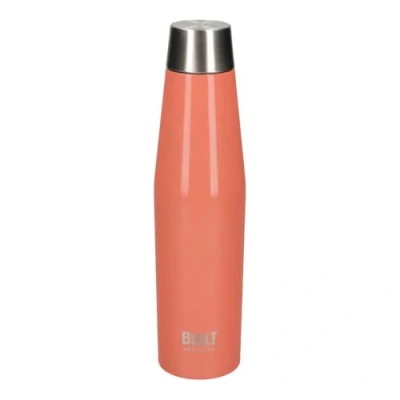 Immagine di BUILT Perfect Seal Borraccia Isolata a Tenuta Stagna, Acciaio Inox, 540 ml