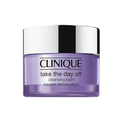 Immagine di Clinique Take The Day Off Cleansing Balm Tipo di pelle 1/2/3/4 125 ml