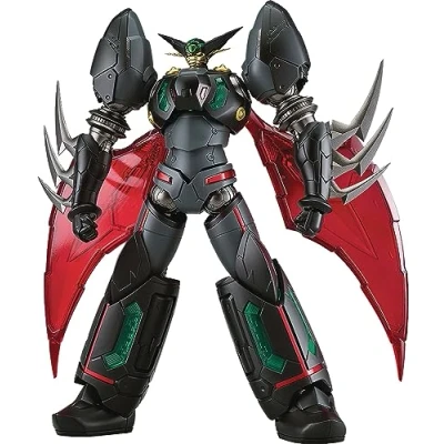 Immagine di Good Smile Getter Robo Arc: Shin Tarak Moderoid Model Kit