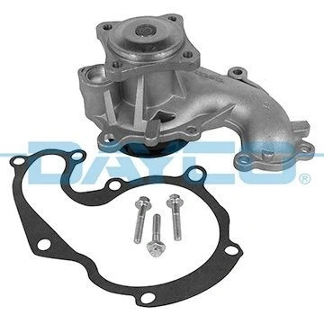 Immagine di DAYCO DP274 Pompa acqua FORD: Focus C Max, Transit Connect Mk1 Van, Hatchback