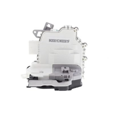 Immagine di VEMO V10 85 2285 Serratura con funzione Safelock, chiusura centralizzata posteriore Sx AUDI: A4 B8 Avant, Sedan, Q5, PORSCHE: Macan