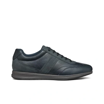 Immagine di Geox U Avery A, Scarpe da Ginnastica Uomo, Navy, 43 EU