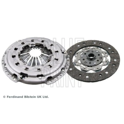 Immagine di BLUE PRINT ADBP300103 Kit Frizione in due pezzi con grasso sintetico 276 OPEL: Astra J Hatchback, Sports Tourer, Zafira C Tourer