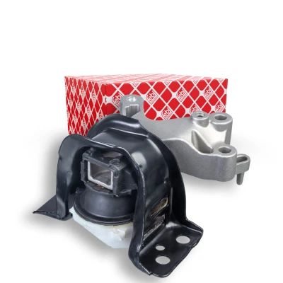 Immagine di FEBI BILSTEIN 108150 Supporto motore Dx, anteriore idraulico RENAULT: Clio 4, Captur, DACIA: Duster SUV, Lodgy, Dokker Express