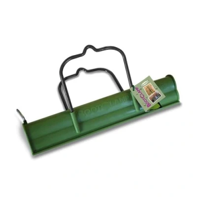 Immagine di Haxnicks BOOT010101 Morsetto per bagagliaio, 120 x 38 20 cm, colore: Verde