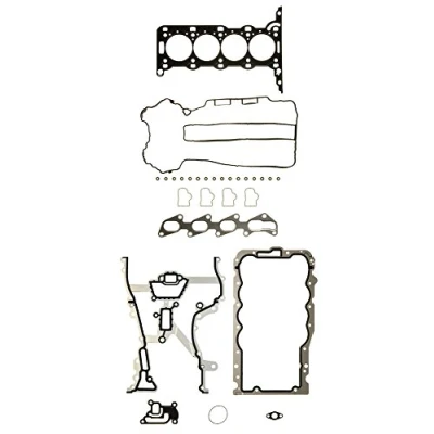 Immagine di AJUSA Kit guarnizioni, testata con guarnizione OPEL: Corsa D Hatchback, Meriva A, C Hatchback 52254000