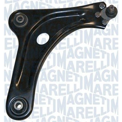 Immagine di MAGNETI MARELLI 301181342200 Braccio oscillante, Sospensione ruota Assale anteriore Dx trasversale oscillante CITROËN: DS3 Hatchback, C3 II