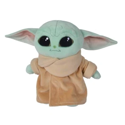 Immagine di SIMBA THE CHILD BABY YODA 25CM