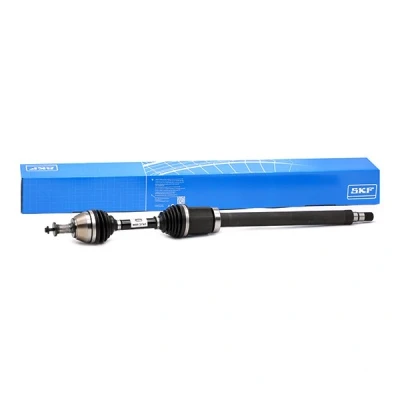 Immagine di SKF VKJC 8596 Albero motore / Semiasse 947 con supporto/cuscinetto VOLVO: V50, C30, C70 2 Cabriolet mister auto, norauto, autozona