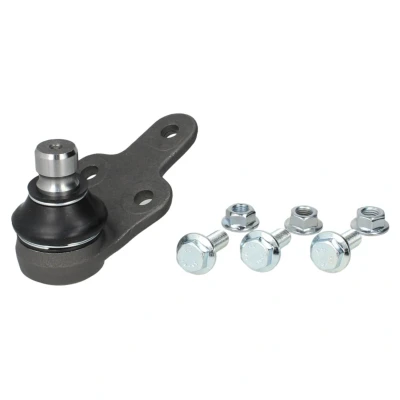 Immagine di MOOG FD BJ 12510 Testina braccio oscillante Assale anteriore Dx 21 93 58 FORD: FOCUS 3, C Max 2, 3 Turnier