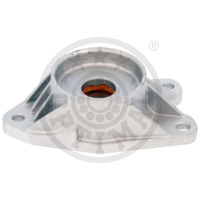 Immagine di OPTIMAL F0 9006 Supporto ammortizzatore a molla Assale posteriore con cuscinetto antifrizione BMW: 1 Hatchback, 2 Coupe