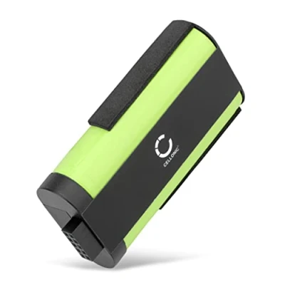 Immagine di CELLONIC® Batteria 984 001362, 084 000845, 533 000146 Compatibile con Logitech Ultimate Ears Boom 3, Megaboom 3 Ricambio da 3400mAh per Altoparlante Cassa Bluetooth Speaker Box soundbox
